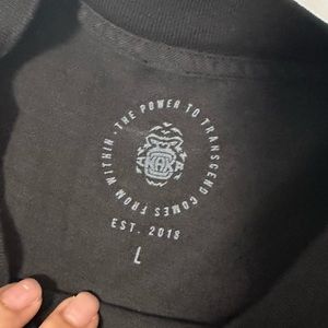 INAKA POWER SHIRT
